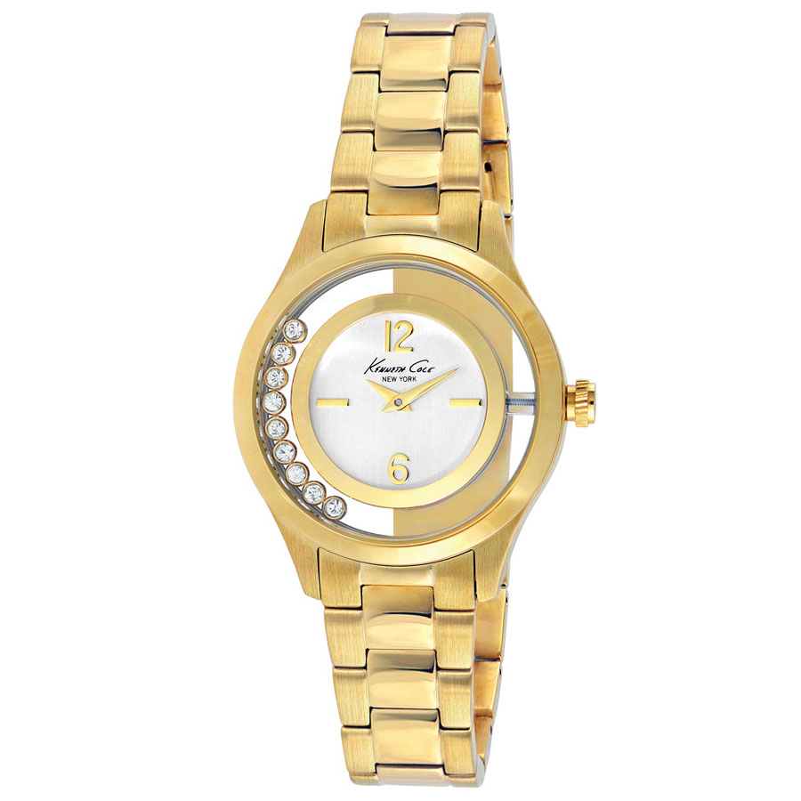 Часы Kenneth Cole Transparent IKC4942
